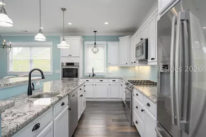 178 Wood Chuck Lane, Hardeeville, SC 29927 - Photo 6