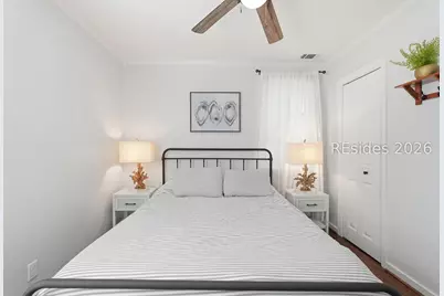 163 James Street, Beaufort, SC 29902 - Photo 2