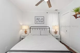 163 James St, Beaufort, SC 29902 - Photo 2