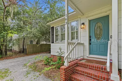 163 James Street, Beaufort, SC 29902 - Photo 6