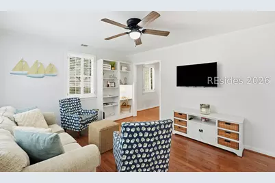 163 James Street, Beaufort, SC 29902 - Photo 10