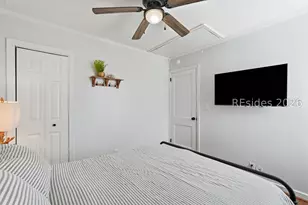163 James St, Beaufort, SC 29902 - Photo 26