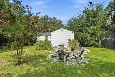 163 James Street, Beaufort, SC 29902 - Photo 4