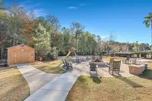37 Heathrow Ave, Bluffton, SC 29910 - Photo 30
