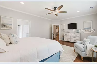 37 Heathrow Avenue, Bluffton, SC 29910 - Photo 14