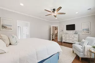 37 Heathrow Ave, Bluffton, SC 29910 - Photo 14