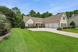 65 Lakes Crossing, Bluffton, SC 29910 - Photo 1