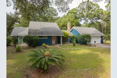 36 Sea Gull Drive, Beaufort, SC 29907 - Photo 6