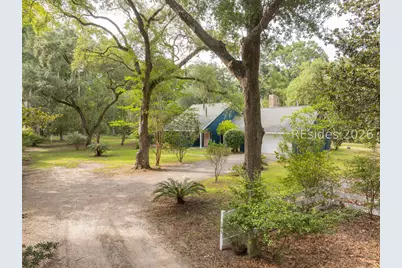 36 Sea Gull Drive, Beaufort, SC 29907 - Photo 4