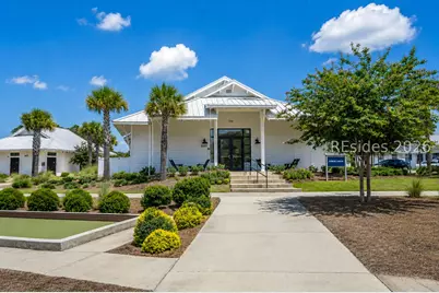 453 Laurel Oak Avenue, Hardeeville, SC 29927 - Photo 32