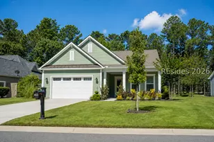 453 Laurel Oak Ave, Hardeeville, SC 29927 - Photo 2