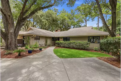 22 Doubloon Drive, Hilton Head Island, SC 29928 - Photo 1