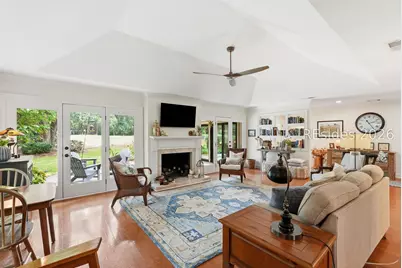 22 Doubloon Drive, Hilton Head Island, SC 29928 - Photo 12