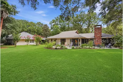 22 Doubloon Drive, Hilton Head Island, SC 29928 - Photo 46