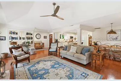 22 Doubloon Drive, Hilton Head Island, SC 29928 - Photo 10