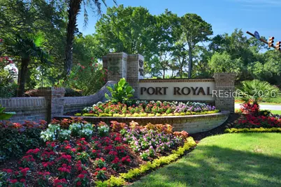 22 Doubloon Drive, Hilton Head Island, SC 29928 - Photo 52