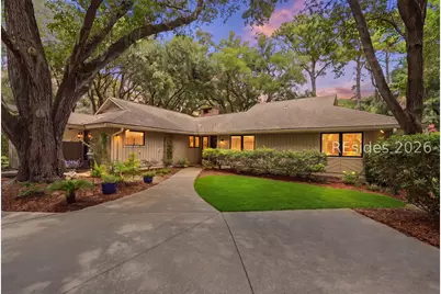 22 Doubloon Drive, Hilton Head Island, SC 29928 - Photo 1