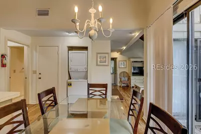 45 Night Heron Lane, Hilton Head Island, SC 29928 - Photo 8