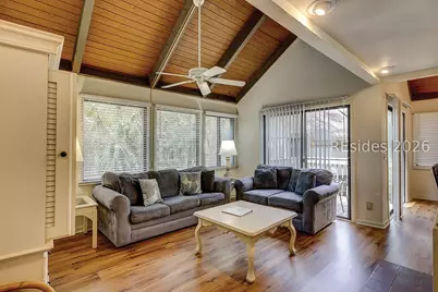 45 Night Heron Lane, Hilton Head Island, SC 29928 - Photo 2