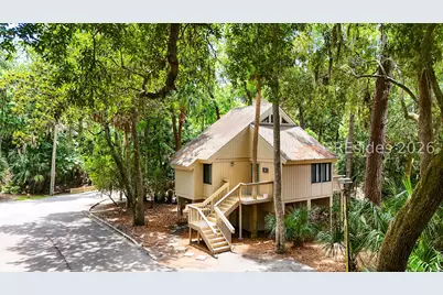 45 Night Heron Lane, Hilton Head Island, SC 29928 - Photo 1