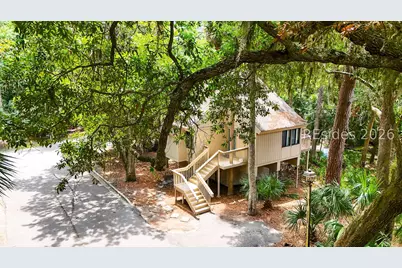 45 Night Heron Lane, Hilton Head Island, SC 29928 - Photo 22