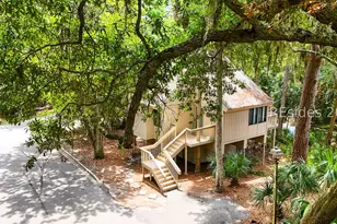 45 Night Heron Ln, Hilton Head Island, SC 29928 - Photo 22
