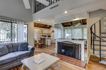 45 Night Heron Lane, Hilton Head Island, SC 29928 - Photo 14