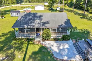 120 Wirsching Ln, Walterboro, SC 29488 - Photo 2