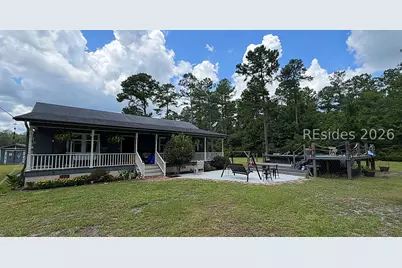 120 Wirsching Lane, Walterboro, SC 29488 - Photo 1