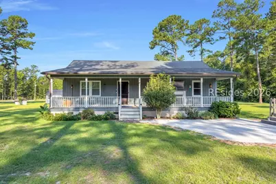 120 Wirsching Lane, Walterboro, SC 29488 - Photo 1