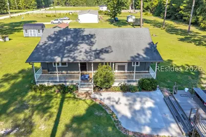 120 Wirsching Lane, Walterboro, SC 29488 - Photo 2
