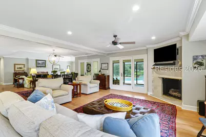 13 Wild Laurel Lane, Hilton Head Island, SC 29926 - Photo 18