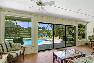 13 Wild Laurel Ln, Hilton Head Island, SC 29926 - Photo 24