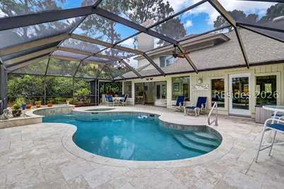 13 Wild Laurel Lane, Hilton Head Island, SC 29926 - Photo 56