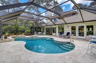 13 Wild Laurel Ln, Hilton Head Island, SC 29926 - Photo 56