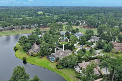 13 Wild Laurel Lane, Hilton Head Island, SC 29926 - Photo 64