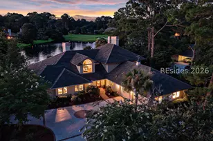 13 Wild Laurel Ln, Hilton Head Island, SC 29926 - Photo 70