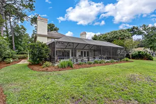 13 Wild Laurel Ln, Hilton Head Island, SC 29926 - Photo 60