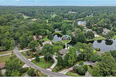 13 Wild Laurel Lane, Hilton Head Island, SC 29926 - Photo 68