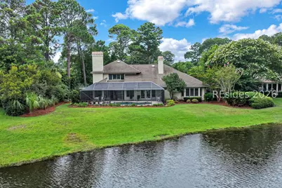 13 Wild Laurel Lane, Hilton Head Island, SC 29926 - Photo 4