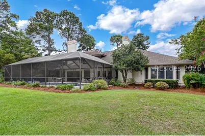 13 Wild Laurel Lane, Hilton Head Island, SC 29926 - Photo 58