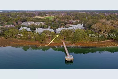 71 Skull Creek Drive #103B, Hilton Head Island, SC 29926 - Photo 1