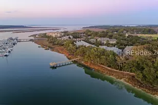 71 Skull Creek Dr, Hilton Head Island, SC 29926 - Photo 26