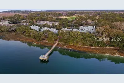 71 Skull Creek Drive #103B, Hilton Head Island, SC 29926 - Photo 30