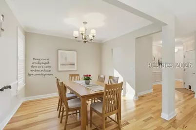 6 Dewees Lane, Hilton Head Island, SC 29926 - Photo 14