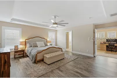 6 Dewees Lane, Hilton Head Island, SC 29926 - Photo 20