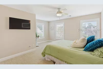 6 Dewees Lane, Hilton Head Island, SC 29926 - Photo 34