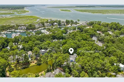 55 Crosstree Drive, Hilton Head Island, SC 29926 - Photo 88
