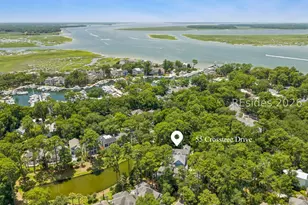 55 Crosstree Dr, Hilton Head Island, SC 29926 - Photo 88
