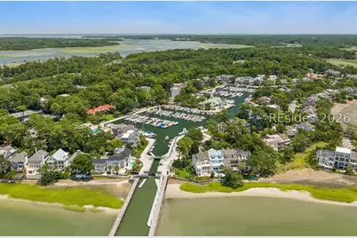 55 Crosstree Drive, Hilton Head Island, SC 29926 - Photo 94